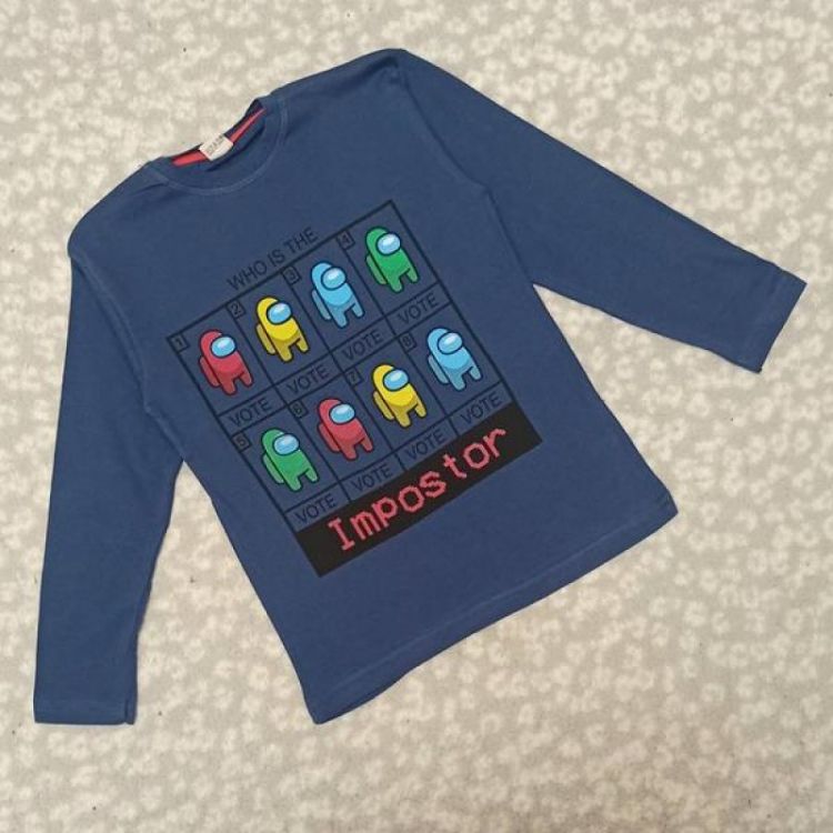 Купить Свитер Malibu2 4390-1 navy на obuv-plus.com.ua
