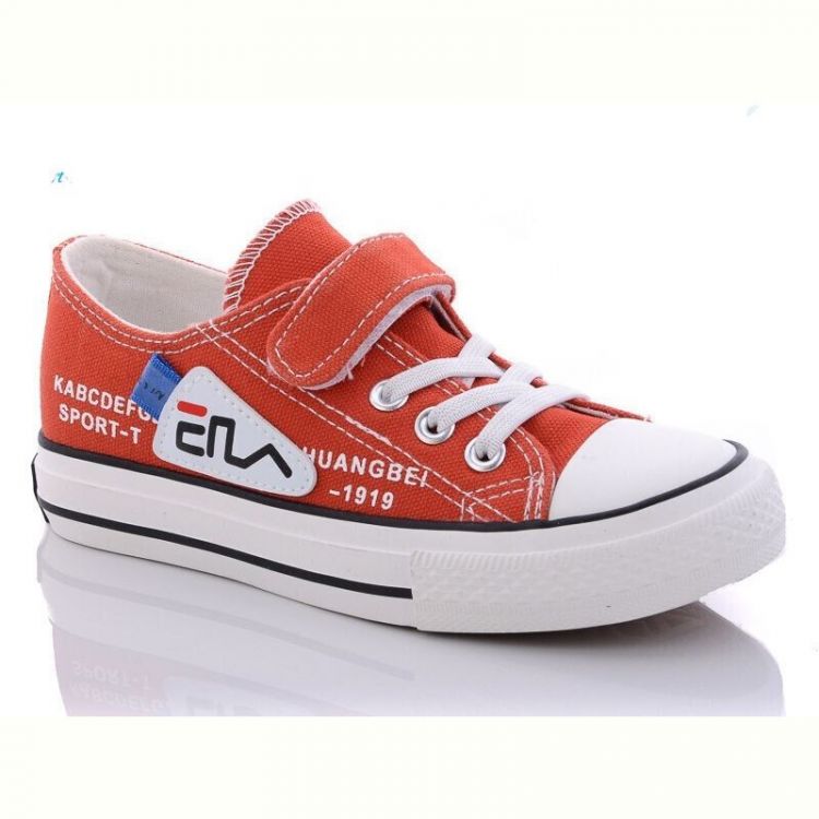 Купить Кеды Comfort-baby 208-1 на obuv-plus.com.ua