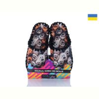 Купить Тапочки Vends 0918 бежевий на obuv-plus.com.ua