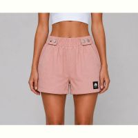 Купить Шорты Obuv OK2 7683 (99196) d.pink на obuv-plus.com.ua