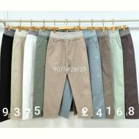 Купить Штаны Immei 9075-9 black на obuv-plus.com.ua