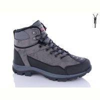 Купить Ботинки Sharif BB980-10 (40-45) на obuv-plus.com.ua