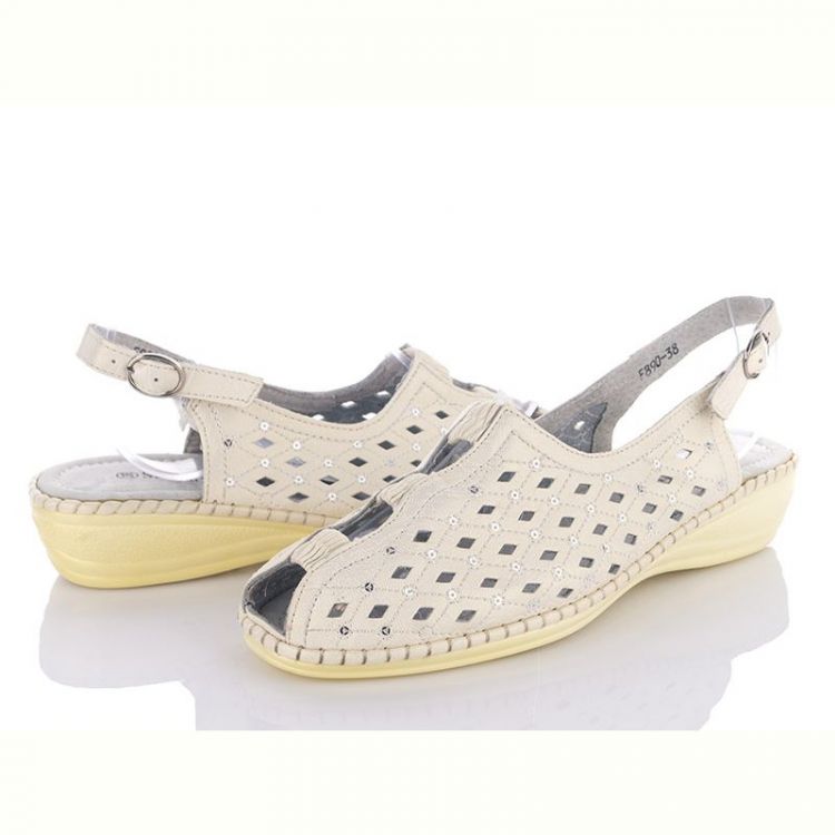Купить Босоножки Shilin SL-F890-24golden на obuv-plus.com.ua