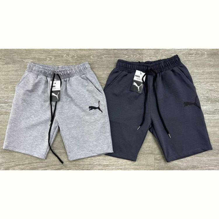 Купить Шорты MirWear MR861-281-2 l.grey на obuv-plus.com.ua
