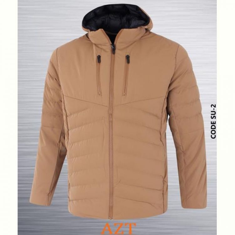 Купить Куртка AZT SU2 beige на obuv-plus.com.ua