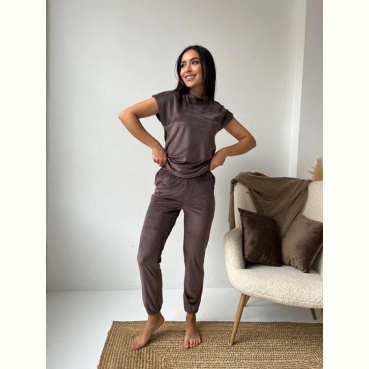 Купить Комплект Arina 1175 brown на obuv-plus.com.ua