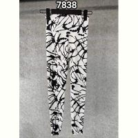 Купить Лосины MMC clothes 7838 white на obuv-plus.com.ua