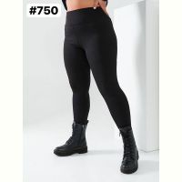 Купить Лосины BAT 750 black на obuv-plus.com.ua