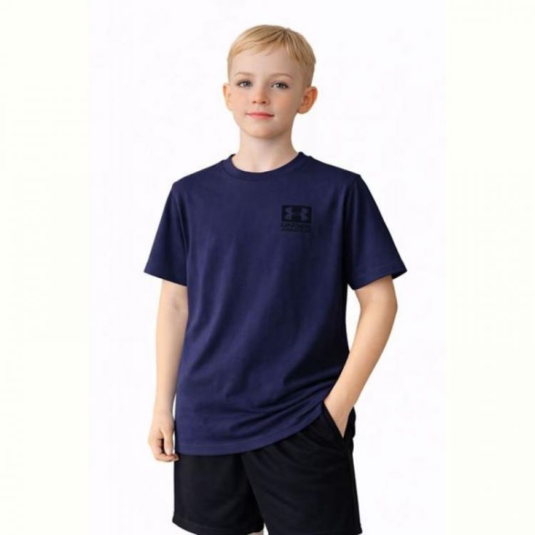 Купить Футболка Sevim SV1440 navy на obuv-plus.com.ua