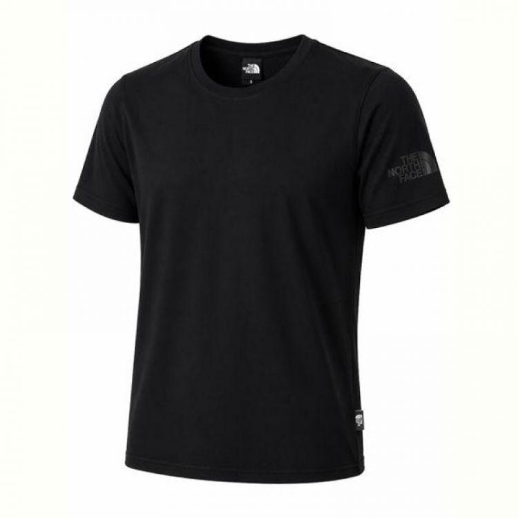 Купить Футболка Alex Clothes 14323 black на obuv-plus.com.ua