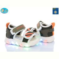 Купить Босоножки Bbt L616-1-3 LED на obuv-plus.com.ua