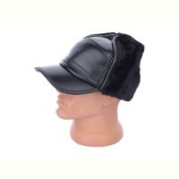 Купить Кепка Red Hat clothes Y613-2 black на obuv-plus.com.ua