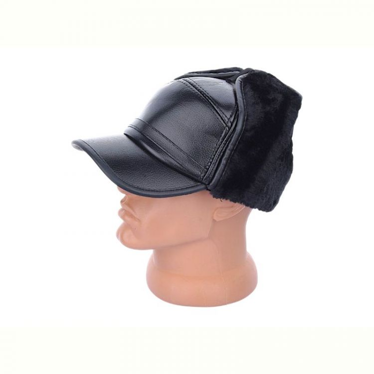 Купить Кепка Red Hat clothes Y613-2 black на obuv-plus.com.ua