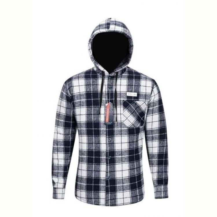 Купить Рубашка Verton W2511 navy на obuv-plus.com.ua