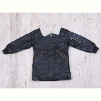 Купить Куртка Obuv OK2 F11 black (06907)  на obuv-plus.com.ua