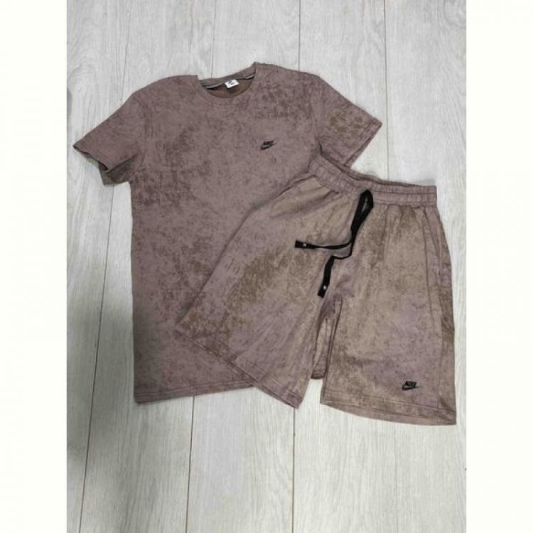 Купить Костюм спорт Annet AZ0157 beige на obuv-plus.com.ua