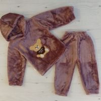 Купить Костюм спорт Malibu2 K110 brown на obuv-plus.com.ua
