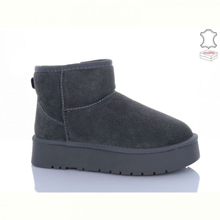 Купить Угги Hengji T38-4 на obuv-plus.com.ua