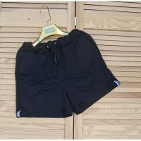 Купить Шорты Sport style 0621 black на obuv-plus.com.ua