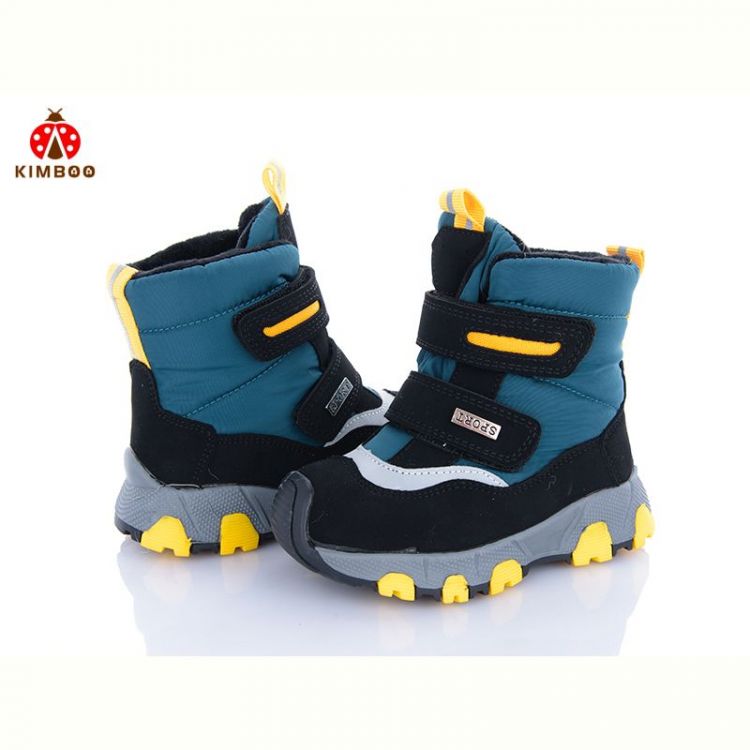 Купить Дутики Kimboo FG575-1H на obuv-plus.com.ua