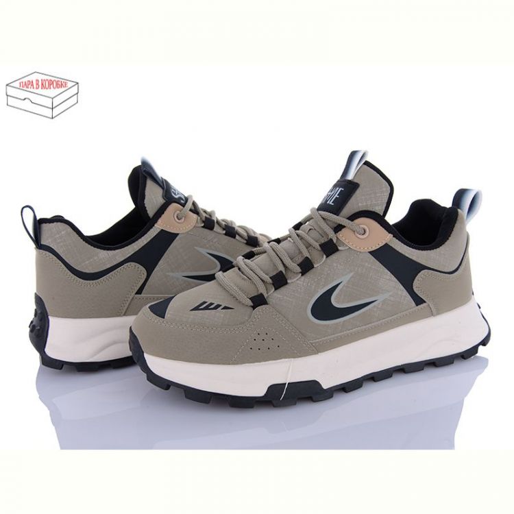 Купить Кроссовки Stylen Gard R0002 на obuv-plus.com.ua
