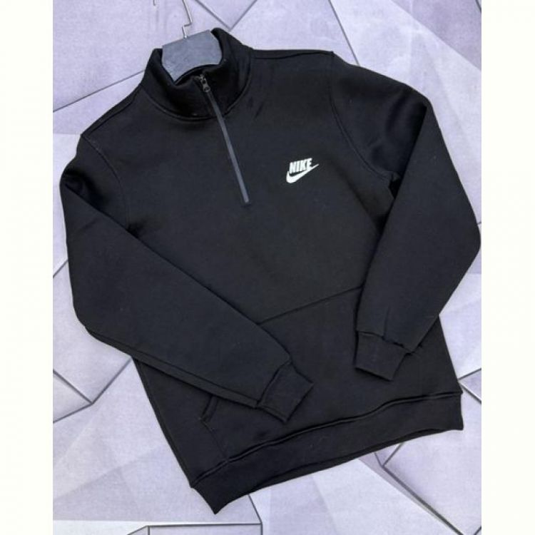Купить Худи Rassul 66169 black на obuv-plus.com.ua