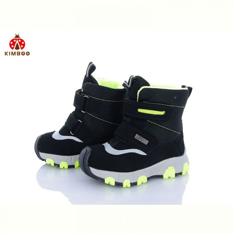 Купить Дутики Kimboo FG575-1L на obuv-plus.com.ua