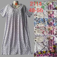 Купить Ночнушка HomeWear 2114 mix на obuv-plus.com.ua