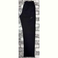 Купить Штаны спорт Long Sport LS105 navy на obuv-plus.com.ua