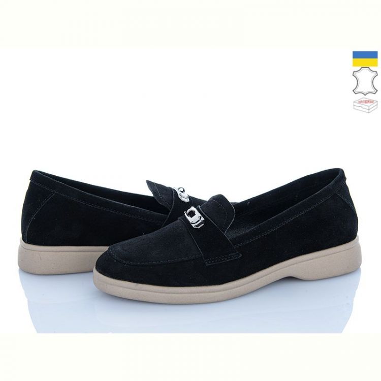 Купить Туфли Ailinda 246-1 на obuv-plus.com.ua