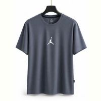 Купить Футболка Zalov ZW1735 grey на obuv-plus.com.ua