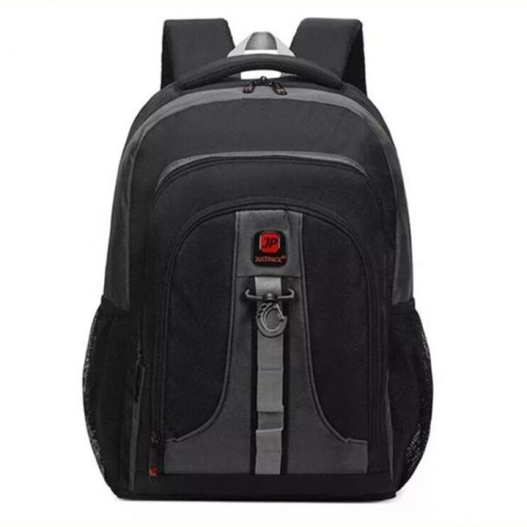 Купить Рюкзак Luna-bag 8827-3 grey на obuv-plus.com.ua