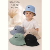 Купить Панама Street Cap S802-130 mix на obuv-plus.com.ua