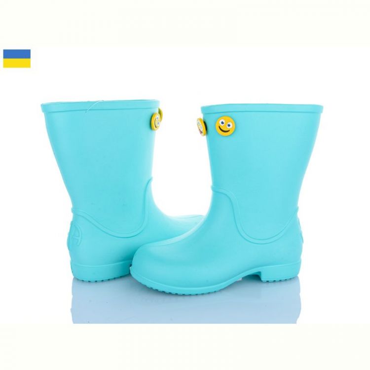 Купить Сапоги Jose Amorales 123615BAU на obuv-plus.com.ua