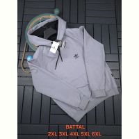 Купить Батник Hous Of Timur HT1223 l.grey на obuv-plus.com.ua