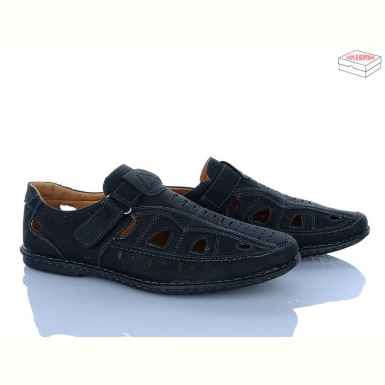 Купить Туфли Weifeng WF66-1 на obuv-plus.com.ua
