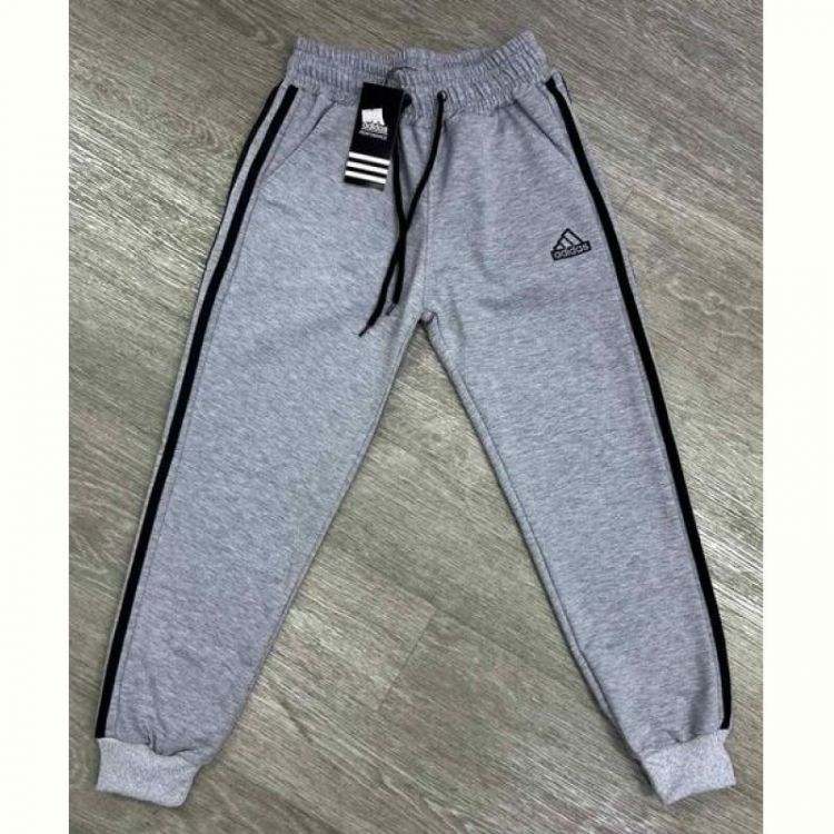 Купить Штаны спорт MirWear kids NW405-209-3 grey на obuv-plus.com.ua