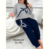Купить Пижама Brilliant B500042 grey на obuv-plus.com.ua