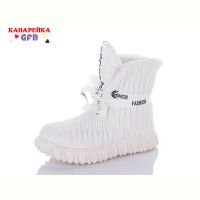 Купить Ботинки GFB R3286-2 на obuv-plus.com.ua