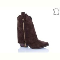 Купить Ботинки Violeta M5389-6 на obuv-plus.com.ua