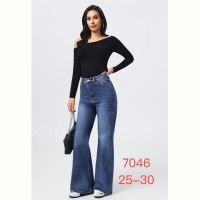Купить Джинсы NewJeans 7046 blue на obuv-plus.com.ua