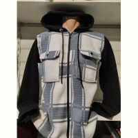 Купить Рубашка Panda 1376 grey на obuv-plus.com.ua