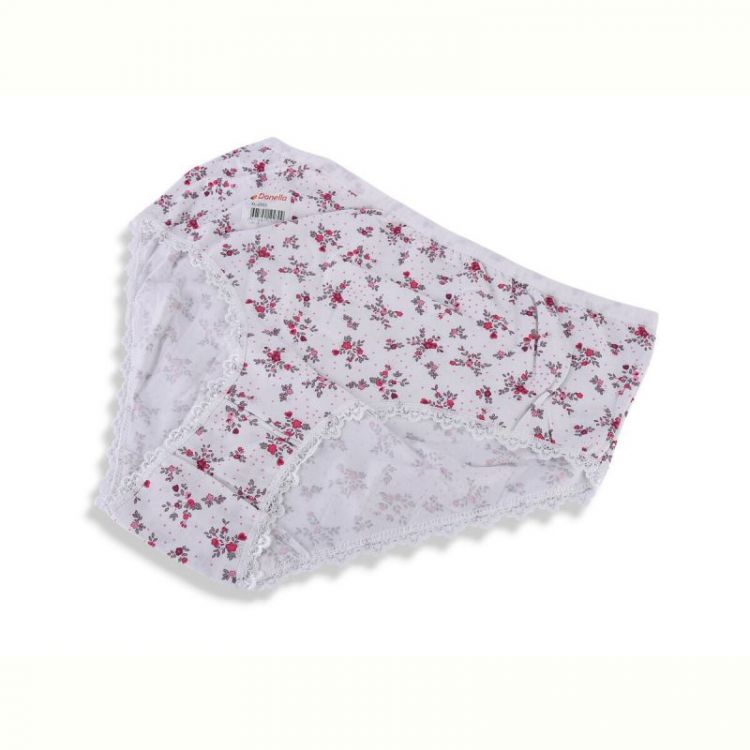 Купить Трусы Textile 2503 white XL-4XL на obuv-plus.com.ua