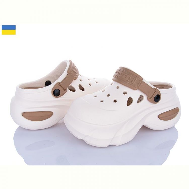 Купить Кроксы Luckline 24506-396 на obuv-plus.com.ua