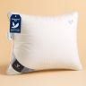 Купить Подушка для сна Super Soft Premium 50х70 см IDEIA искусственный пух антиаллергенная мягкая чехол хлопок на obuv-plus.com.ua