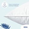 Купить Подушка для сна Super Soft Premium 50х70 см IDEIA искусственный пух антиаллергенная мягкая чехол хлопок на obuv-plus.com.ua