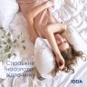 Купить Подушка для сна Super Soft Premium 50х70 см IDEIA искусственный пух антиаллергенная мягкая чехол хлопок на obuv-plus.com.ua