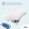 Купить Подушка для сна Super Soft Premium 50х70 см IDEIA искусственный пух антиаллергенная мягкая чехол хлопок на obuv-plus.com.ua