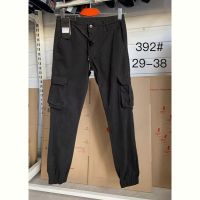 Купить Джинсы God Baron 392 black на obuv-plus.com.ua
