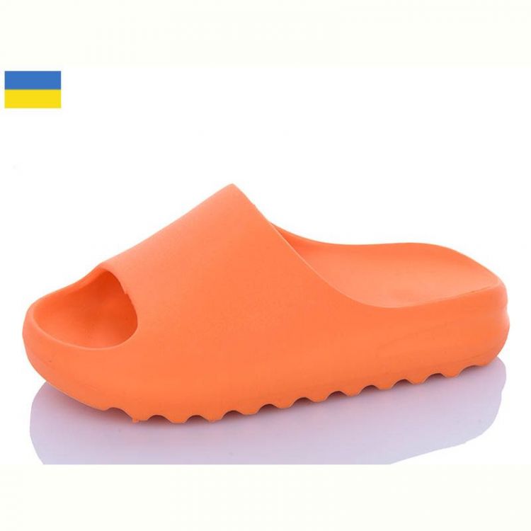 Купить Шлепанцы Luckline 5027-10 на obuv-plus.com.ua